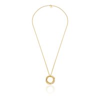 Collier Unoaerre Femme in Bronze 004EXH0074000 2339 - 004EXH0074000 2339